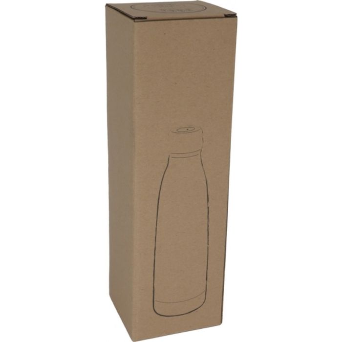 Stainless steel bottle TAMPA 500 ml