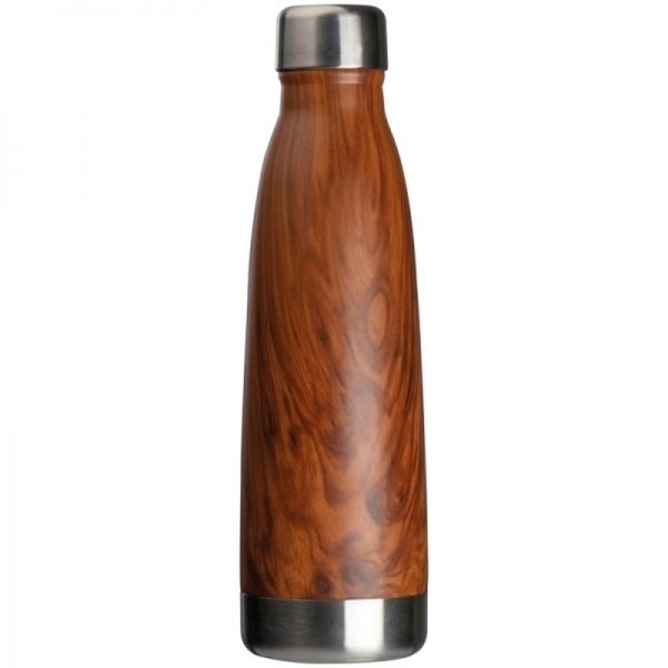 Stainless steel bottle TAMPA 500 ml