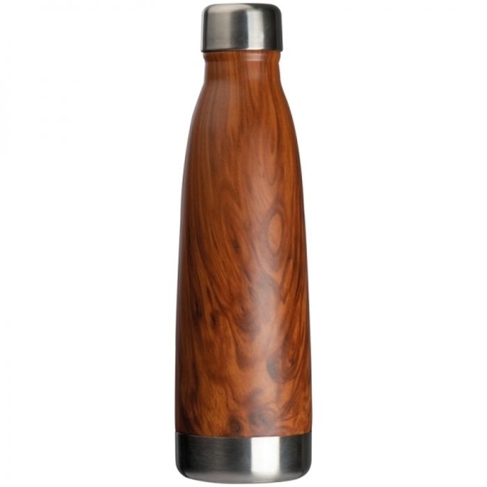 Stainless steel bottle TAMPA 500 ml