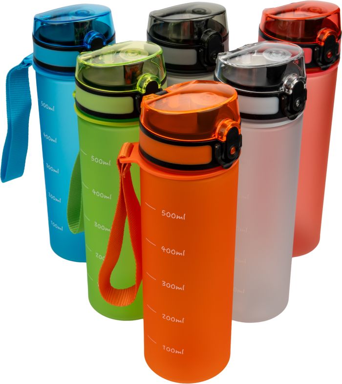 Tritan Beaumont drinking bottle