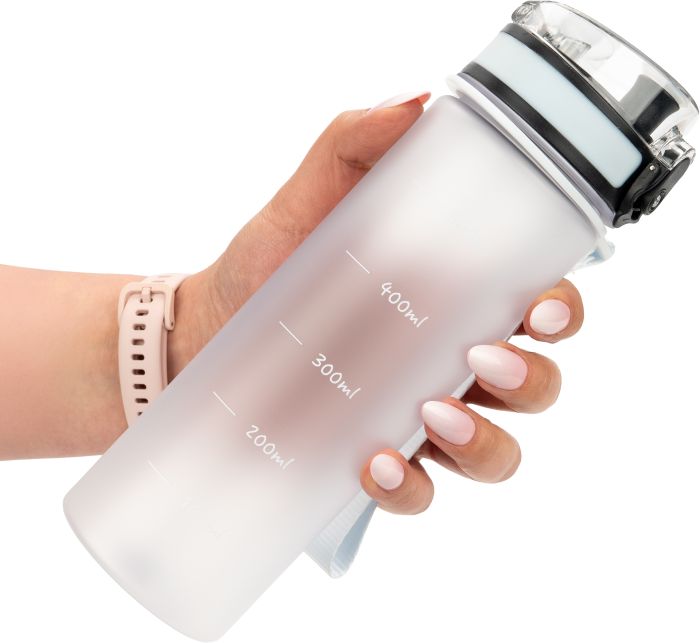 Tritan Beaumont drinking bottle