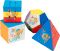 Cube - logic puzzle