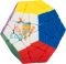 Cube - logic puzzle
