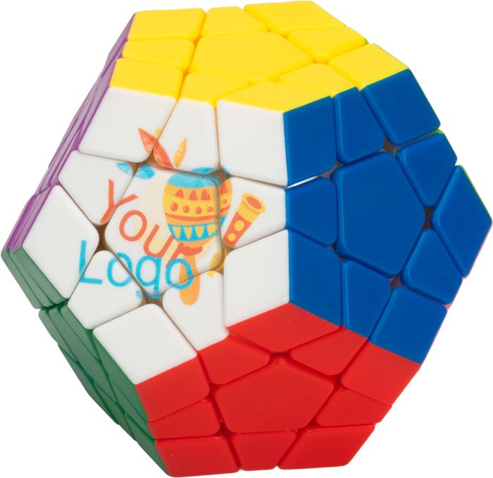 Cube - logic puzzle