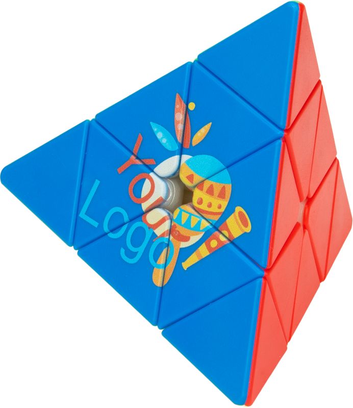 Cube - logic puzzle