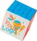 Cube - logic puzzle