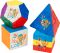 Cube - logic puzzle