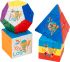 Cube - logic puzzle