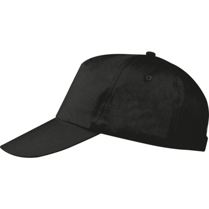 5-panel baseball cap SANTA FE