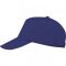 5-panel baseball cap SANTA FE