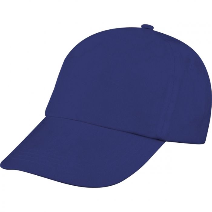 5-panel baseball cap SANTA FE