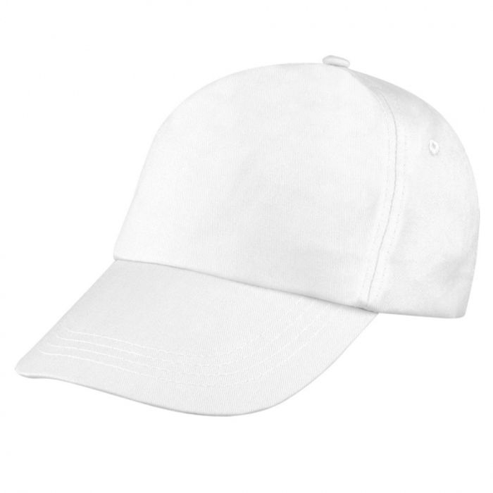 5-panel baseball cap SANTA FE