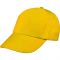 5-panel baseball cap SANTA FE