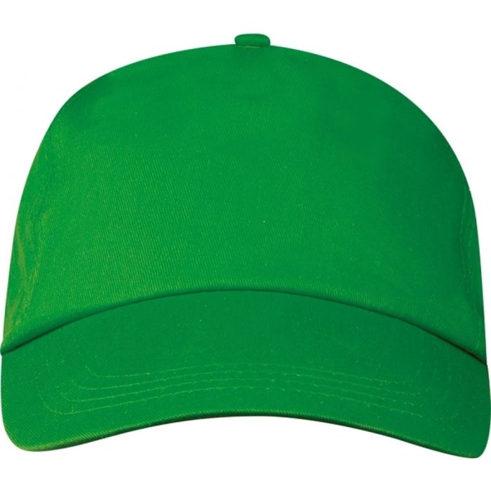 5-panel baseball cap SANTA FE