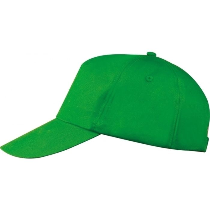 5-panel baseball cap SANTA FE