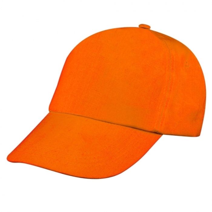5-panel baseball cap SANTA FE