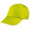 5-panel baseball cap SANTA FE