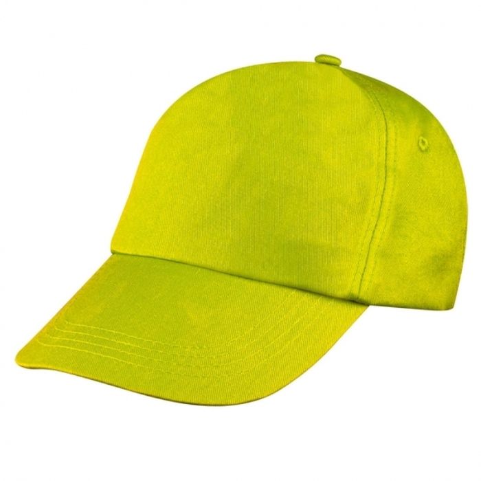 5-panel baseball cap SANTA FE