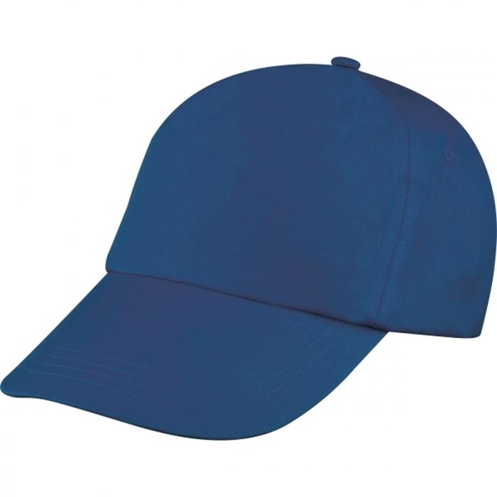 5-panel baseball cap SANTA FE