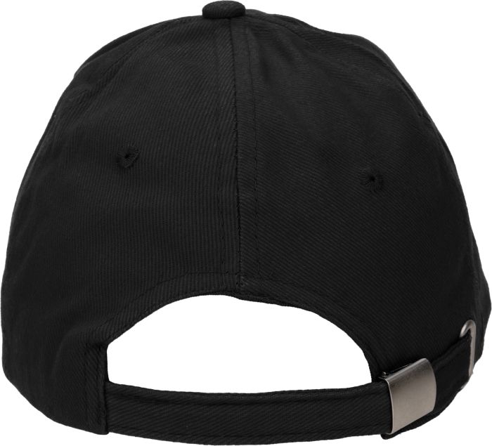6-panel baseball cap San Francisco