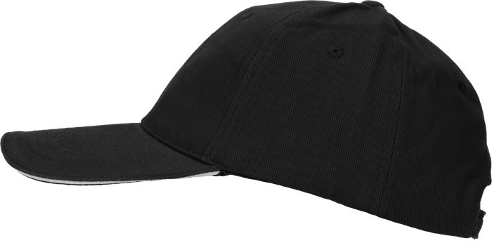 6-panel baseball cap San Francisco