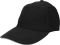 6-panel baseball cap San Francisco