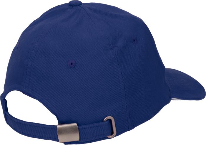 6-panel baseball cap San Francisco