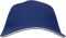 6-panel baseball cap San Francisco