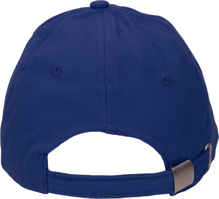 6-panel baseball cap San Francisco