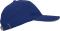 6-panel baseball cap San Francisco