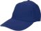 6-panel baseball cap San Francisco