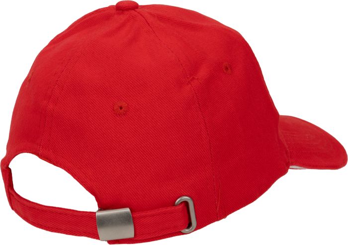 6-panel baseball cap San Francisco