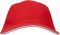 6-panel baseball cap San Francisco