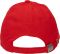 6-panel baseball cap San Francisco
