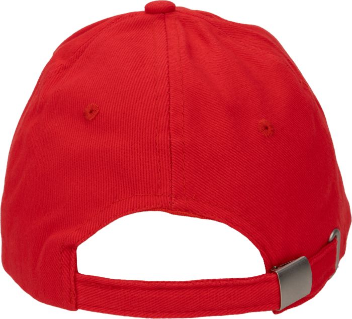 6-panel baseball cap San Francisco