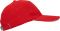 6-panel baseball cap San Francisco