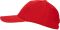 6-panel baseball cap San Francisco