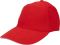 6-panel baseball cap San Francisco