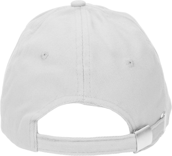 6-panel baseball cap San Francisco