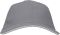 6-panel baseball cap San Francisco