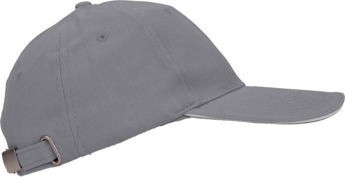 6-panel baseball cap San Francisco