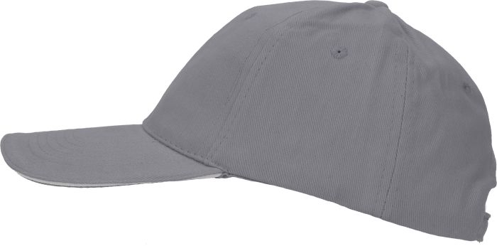 6-panel baseball cap San Francisco