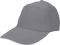 6-panel baseball cap San Francisco
