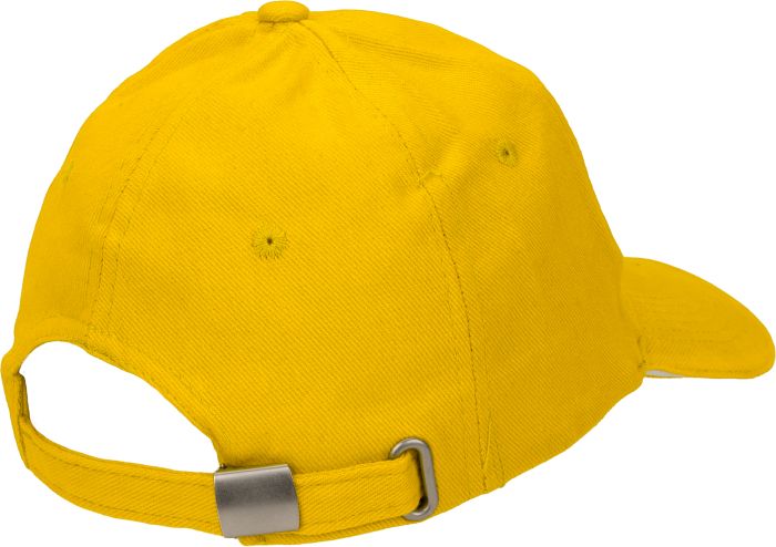 6-panel baseball cap San Francisco