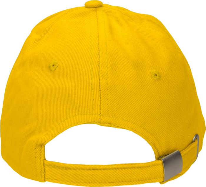 6-panel baseball cap San Francisco