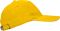 6-panel baseball cap San Francisco