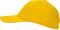 6-panel baseball cap San Francisco