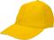 6-panel baseball cap San Francisco
