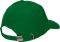 6-panel baseball cap San Francisco