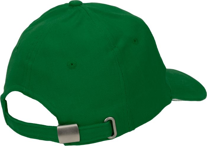 6-panel baseball cap San Francisco